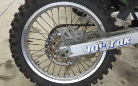 KAWASAKI KDX200SR DX200G