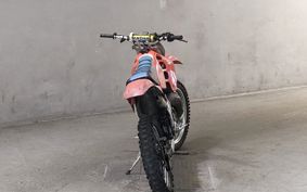 HONDA CR125R JE01