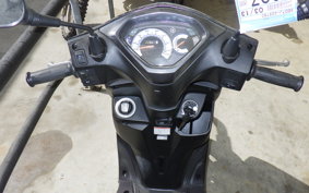 YAMAHA AXIS 125 Z SED7J