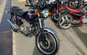 YAMAHA XJ550