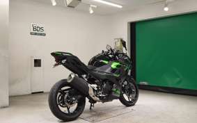 KAWASAKI NINJA 400 2023 EX400L