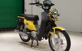 HONDA CROSS CUB 110 2000 JA10