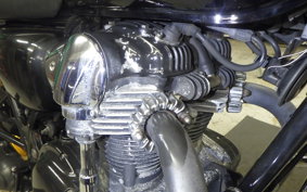 KAWASAKI W800 2012 EJ800A