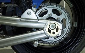 KAWASAKI ZRX1200 R 2005 ZRT20A