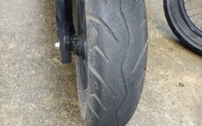 YAMAHA JOG ZR Gen.3 SA39J