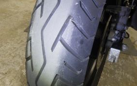 HONDA VTR 250 Gen. 2