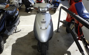 SUZUKI LET's 2 CA1PA