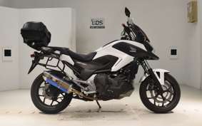 HONDA NC750X DCT 2014 RC72