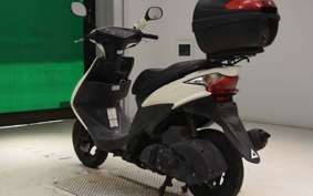 SUZUKI ADDRESS V125 S CF4MA