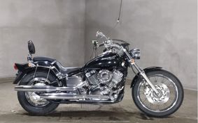 YAMAHA DRAGSTAR 400 VH01J