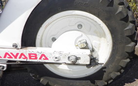 HONDA EZ-9 HE06