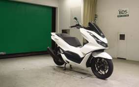 HONDA PCX 125 2009 JK05