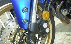 YAMAHA XSR900 2023 RN80J