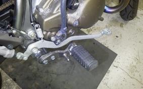 KAWASAKI KSR110 E 1995 KL110D