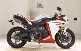 YAMAHA YZF-R1 2010