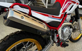 YAMAHA  SEROW 250 FINAL ED DG31J