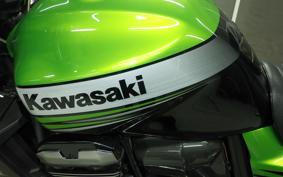 KAWASAKI ZRX1200 D 2011 ZRT20D