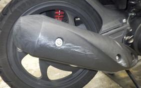 HONDA DIO 110 JF58