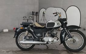 HONDA C90 C92