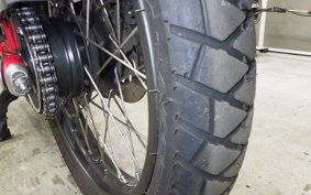 HONDA CT125-2 2025 JA65