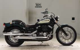 YAMAHA DRAGSTAR 400 2018 VH01J