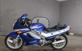 KAWASAKI ZZR250 EX250H
