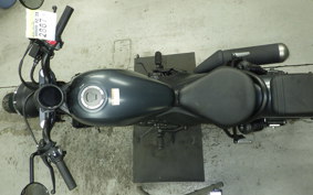 HONDA REBEL 250 A MC49