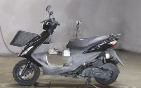 SUZUKI ADDRESS V125 CF4MA