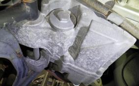 HONDA SPACY 100 JF13