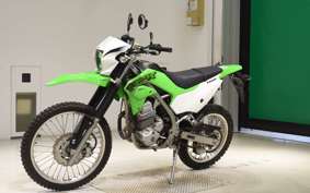 KAWASAKI KLX230 2014 LX230A