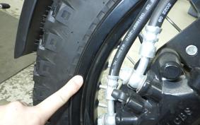 OTHER AJSテンペストSCRAMBLER125