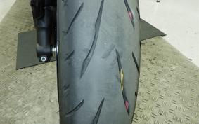 YAMAHA XSR900 2025 RN96J