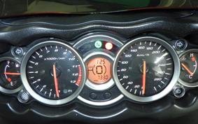 SUZUKI HAYABUSA Gen.2 2008