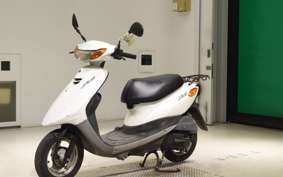 YAMAHA JOG Gen.5 SA36J