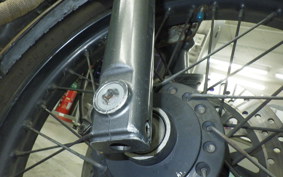 SUZUKI GRASS TRACKER