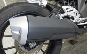 YAMAHA YZF-R125 2008