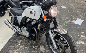 HONDA CB1100 2012 SC65