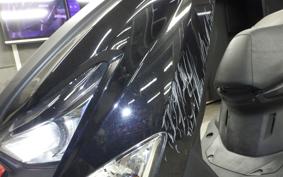 YAMAHA CYGNUSｸﾞﾘﾌｧｽ SEJ4J