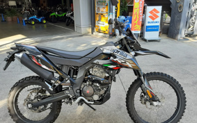 APRILIA RX 125