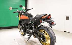 KAWASAKI Z900RS-2SE 2026 ZR902A