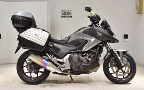 HONDA NC750X D Limited 2015 RC72