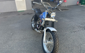 YAMAHA TW200 DG07J