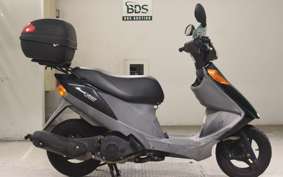 SUZUKI ADDRESS V125 2021 CF4EA