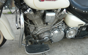 YAMAHA ROADSTER 1600 2000 VP02