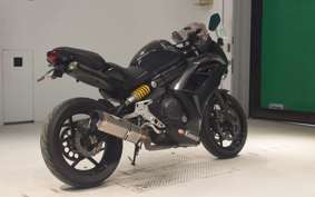 KAWASAKI NINJA 400 2016 EX400E