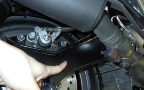 HONDA SILVER WING 600 GT ABS 2010 PF02
