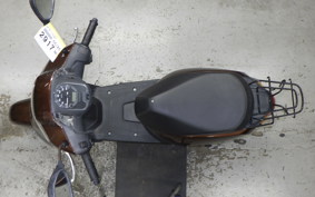 HONDA TACT-4ﾍﾞｰｼｯｸ 2013 AF79