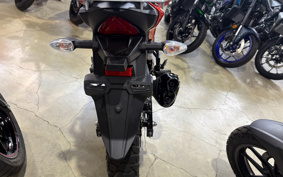 SUZUKI STROM SX EL11L