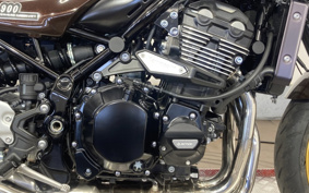 KAWASAKI Z900RS 2022 ZR900C