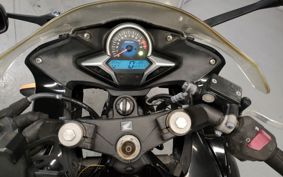 HONDA CBR250R MC41